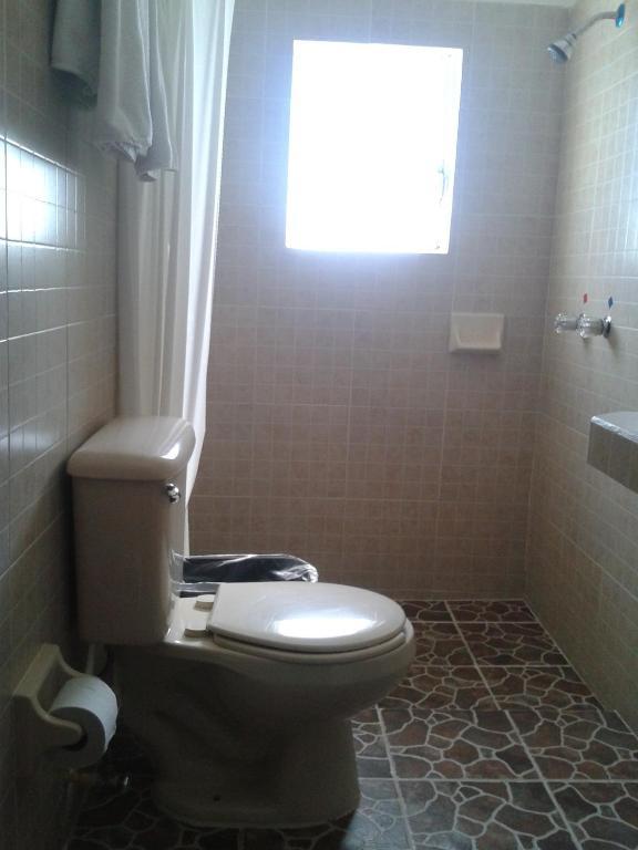 Hotel Quinta Santa Elena Palenque Habitación foto